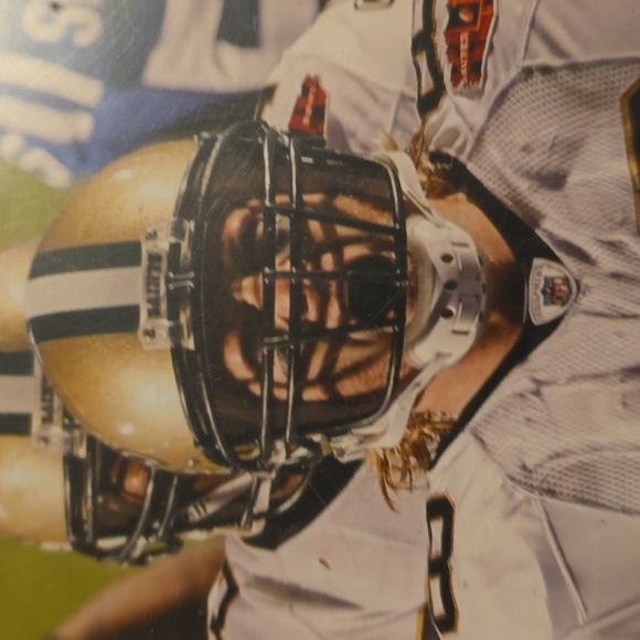 AUTOGRAPHED JEREMY SHOCKEY 8×10 photo with COA - Picture 4 of 17